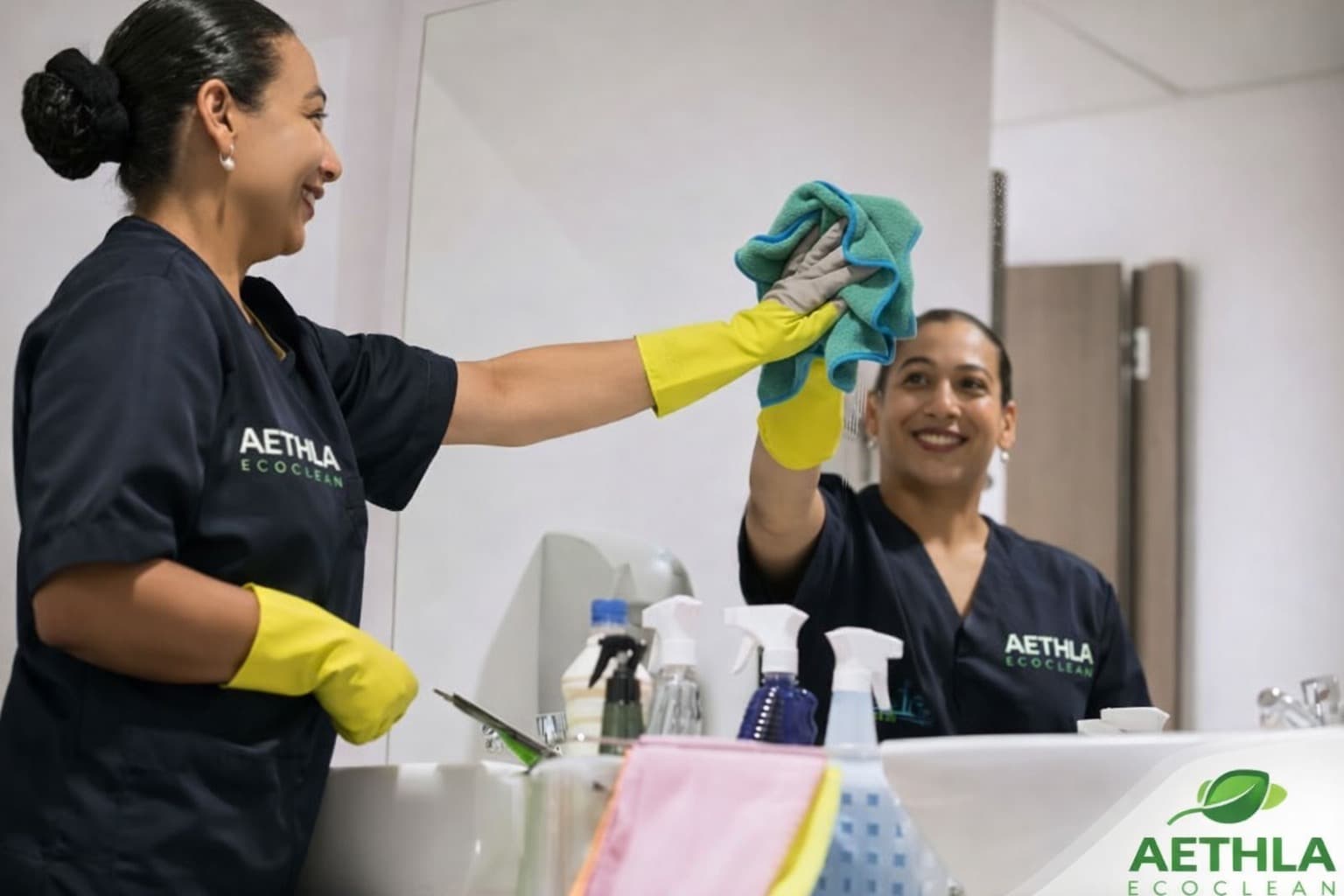 Pre-visit checklist: how to prep your space in 10 minutes