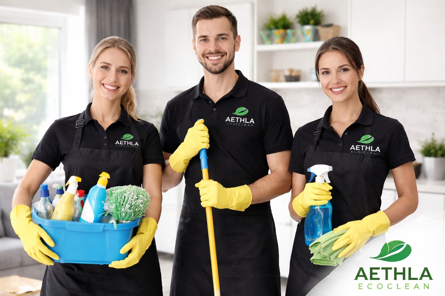Carpet Cleaning